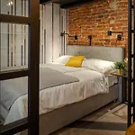 Joseph Studio Apartment By Irundo